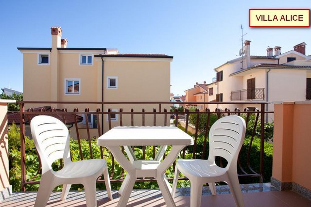 Apartments Alice Ровин Стая снимка